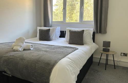 3 Bed House Close to Gatwick - Foto 16