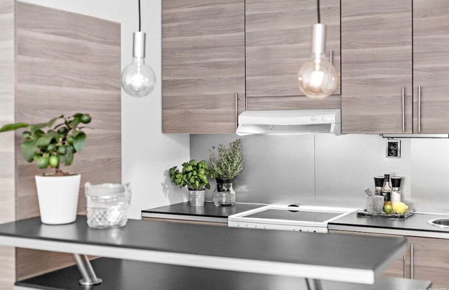 StayPlus Studio near Hipster Area - Foto 5