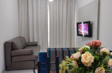 Apto Aconchegante !!! - Photo 1