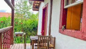 Pousada Villa Cachoeira - Foto 4