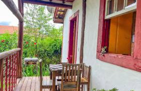 Pousada Villa Cachoeira - Foto 4