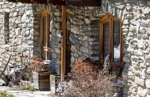 Le Loup du Laisinant - Foto 10