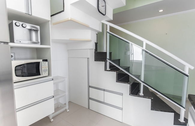 Cf02 Cobertura 200m da Praia das Dunas - Foto 28