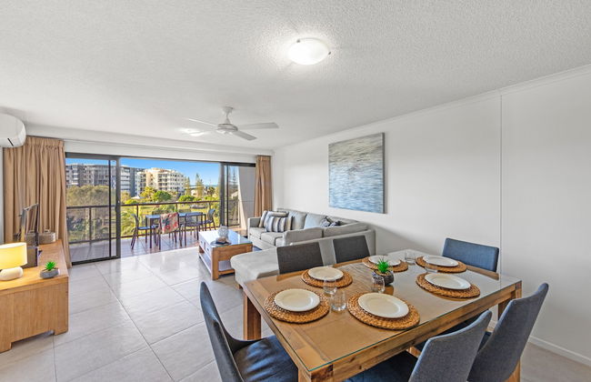 The Mirage Alexandra Headland - Foto 66