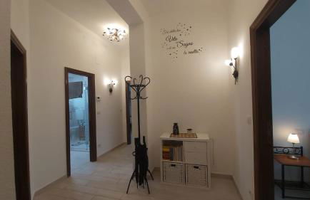 apartamento "il sole", 2 Balkone, Arbeitsplatz, WIFI - Photo 22