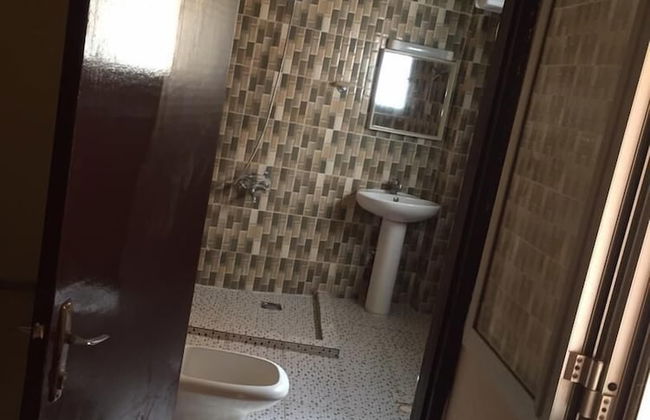 Residence Mbissine - Photo 19