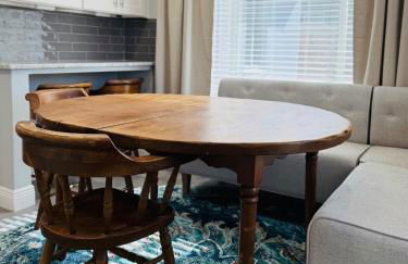 3BR Oasis DT ORL, Full Kitchen & Fenced Yard! - Foto 64