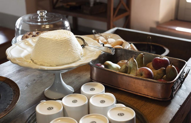 Locanda Fontelupa - Foto 57