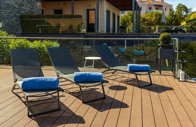 VALE DO LOBO Luxury Algarve A by UNA - Foto 45