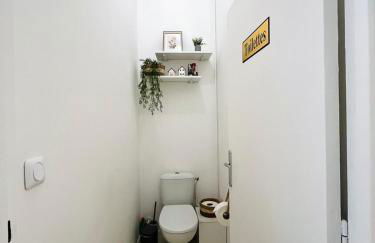 100m Train RER A, 10' Disneyland, 34' Paris centre, Car x2 - Foto 22