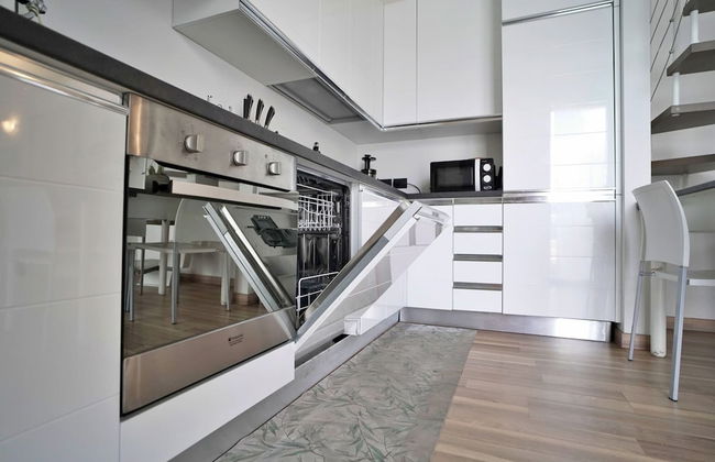 Candiani A3 Bilocale 2 Livelli - Foto 30