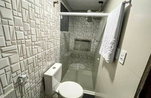 Apê 2: Pé na Areia Maragogi - O Caribe Brasileiro - Foto 19