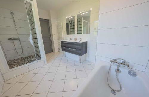 La Villa du Pont Romain - Foto 10