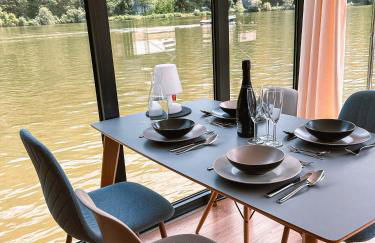 Lilly das Hausboot - Foto 13