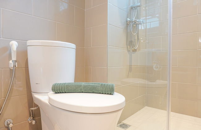 Elegant 2Br Citralake Suites Apartment - Foto 18