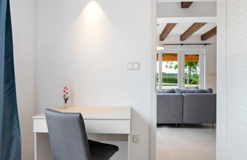 Quaint Holiday Home near Buzet with Terrace - Foto 23