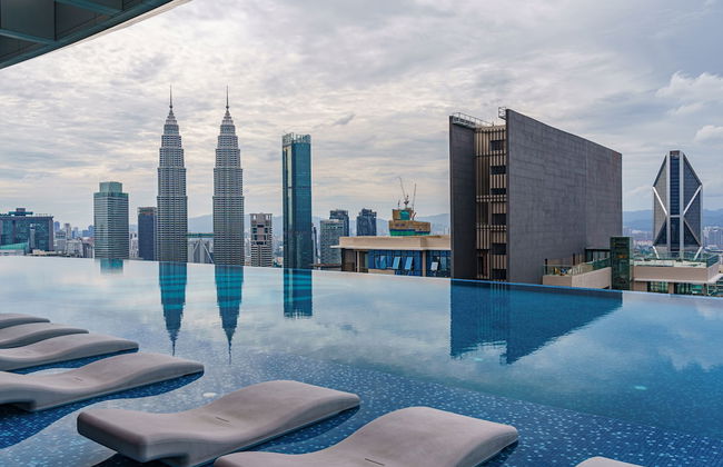 Eaton Residence KLCC - Foto 76