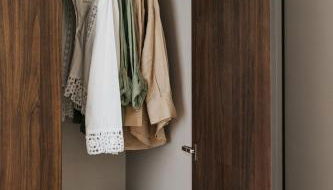 Dock 1 Suites - Foto 5, wardrobe