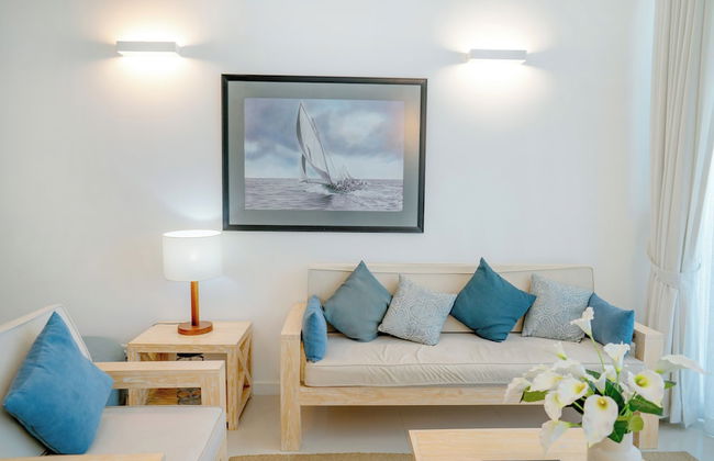 Oceanfront Galle by ICC - Photo 10