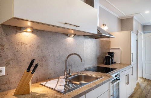 Ferienwohnungen Meerblick - Wg 50qm - Foto 9