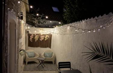 La Maison Des Caps AU BLANCNEZ - Foto 6