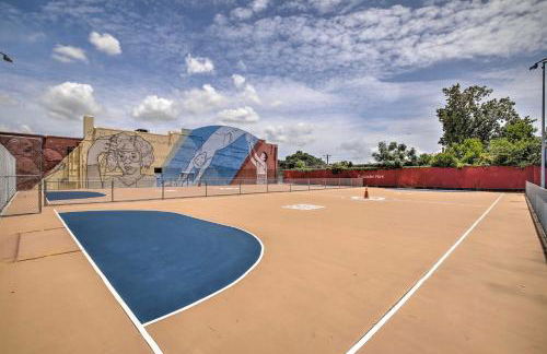 Updated Ybor City House with Fenced Yard - Foto 21