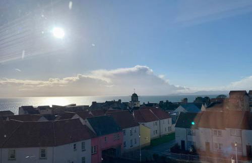 NEW Superb One Bedroom Getaway in Dysart Kirkcaldy - Foto 9