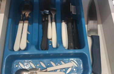 Loft Aconchegante no Centro de Niterói com AR-CONDICIONADO! - Foto 10