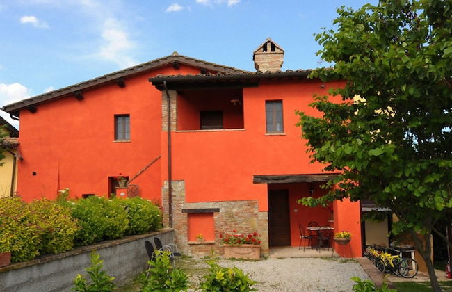 Borgo Mandoleto - Foto 78