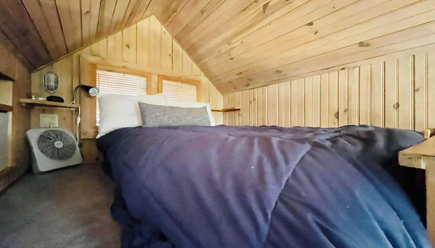 Henlopen Avenue 158 #6 - Foto 3, Habitación