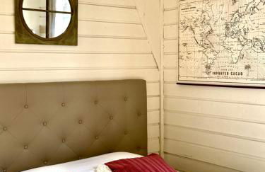 La vigie les pieds dans l'eau - Foto 41