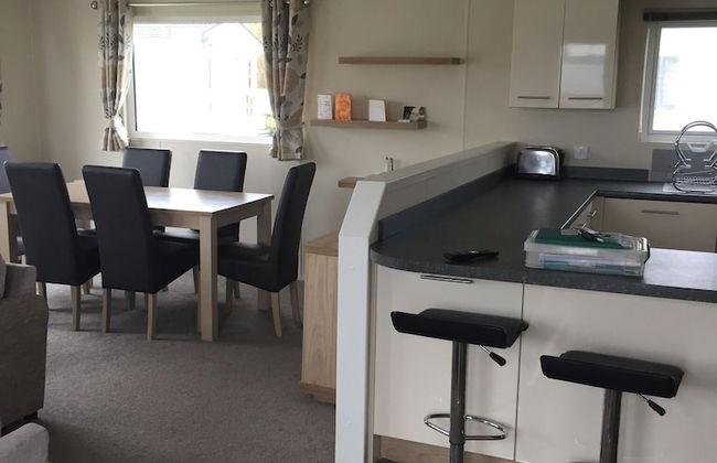 Camber Sands Lodge - Foto 4