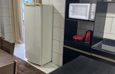 Casa próximo parque de eventos com piscina aquecida na temporada - Foto 17