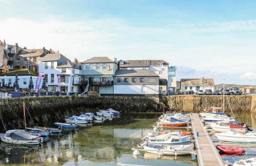 The Old Byre - Foto 23