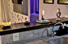 VG SUN CUMBUCO-Lake Flat C1 201 1 a 4 pessoas - Photo 8