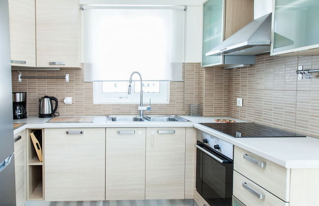 Delightful Apartment with amazing view - Foto 12