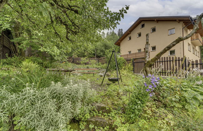 2 bedroom Apartment in Wisła with garden and terrace - Photo 17