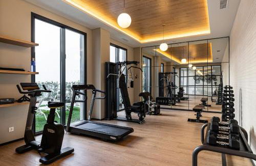 Waou Chamberi VI - Alquiler Corta Duración - Photo 16