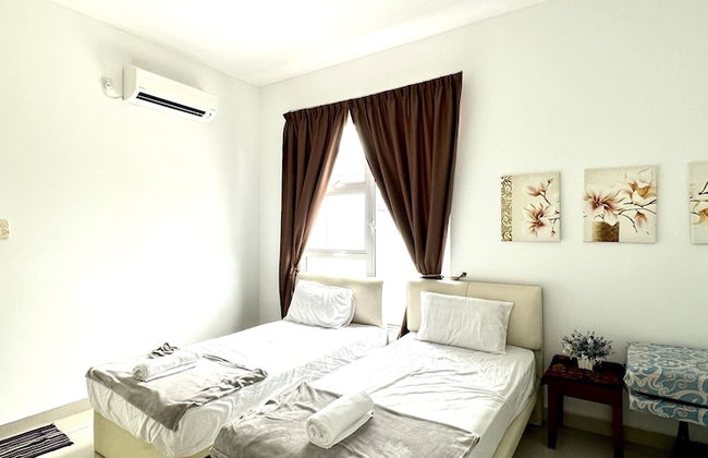 Lux Desaru Villa - Foto 26