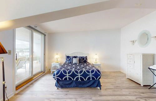 Ocean Breeze Condo - Foto 21