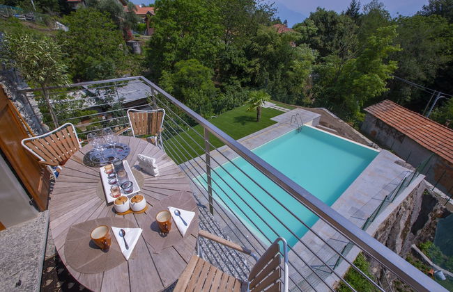 Villa Vecchio Mulino - Foto 40