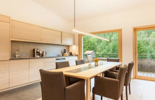 Wellness Ferienwohnungen Obere Mühle - Foto 33