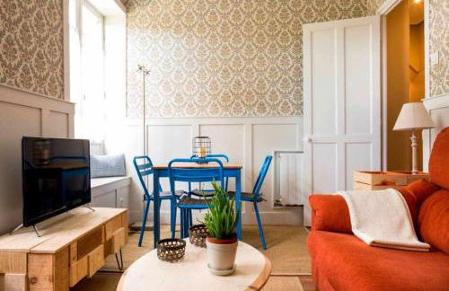 Apartamento KUIA en Gran Bilbao con vistas a un parque - Foto 19