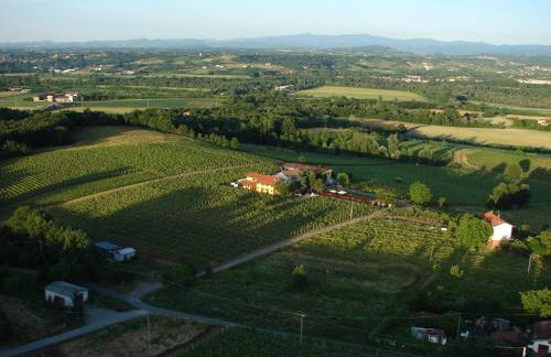 Cascina La Maddalena Bed & Wine - Foto 54