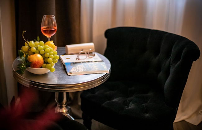 Jb Relais - Campo De' Fiori - Foto 7