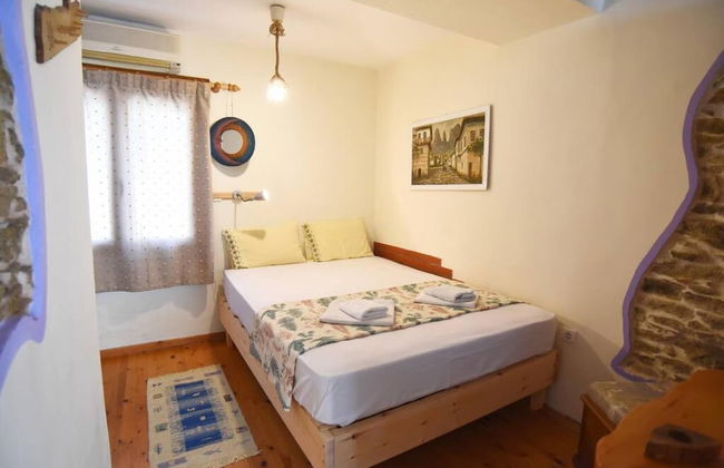2 Bedroom Art House in Kavala - Foto 6