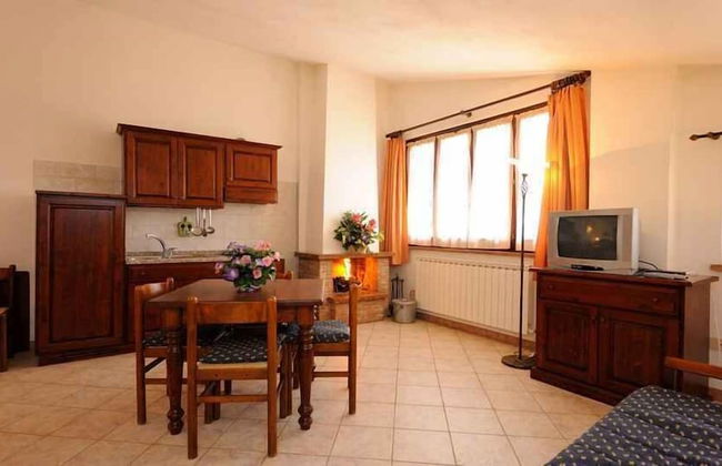 Centro Turistico Pian di Boccio - Foto 29