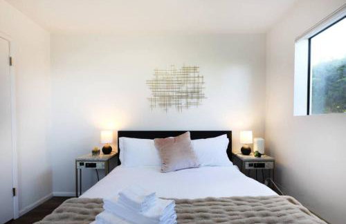 Cozy Garden 4BR1BA Lower Unit Ocean Mountain Views with doggies EV Charging - Foto 20