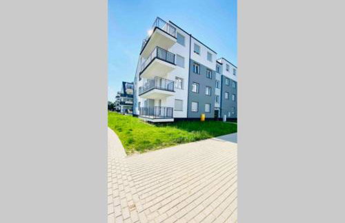 Legnica Apartament 53m2 Delux 6 - Foto 12