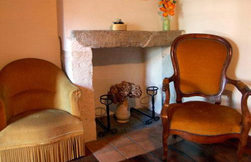 Le Manoir de Kerroc'h - Foto 13